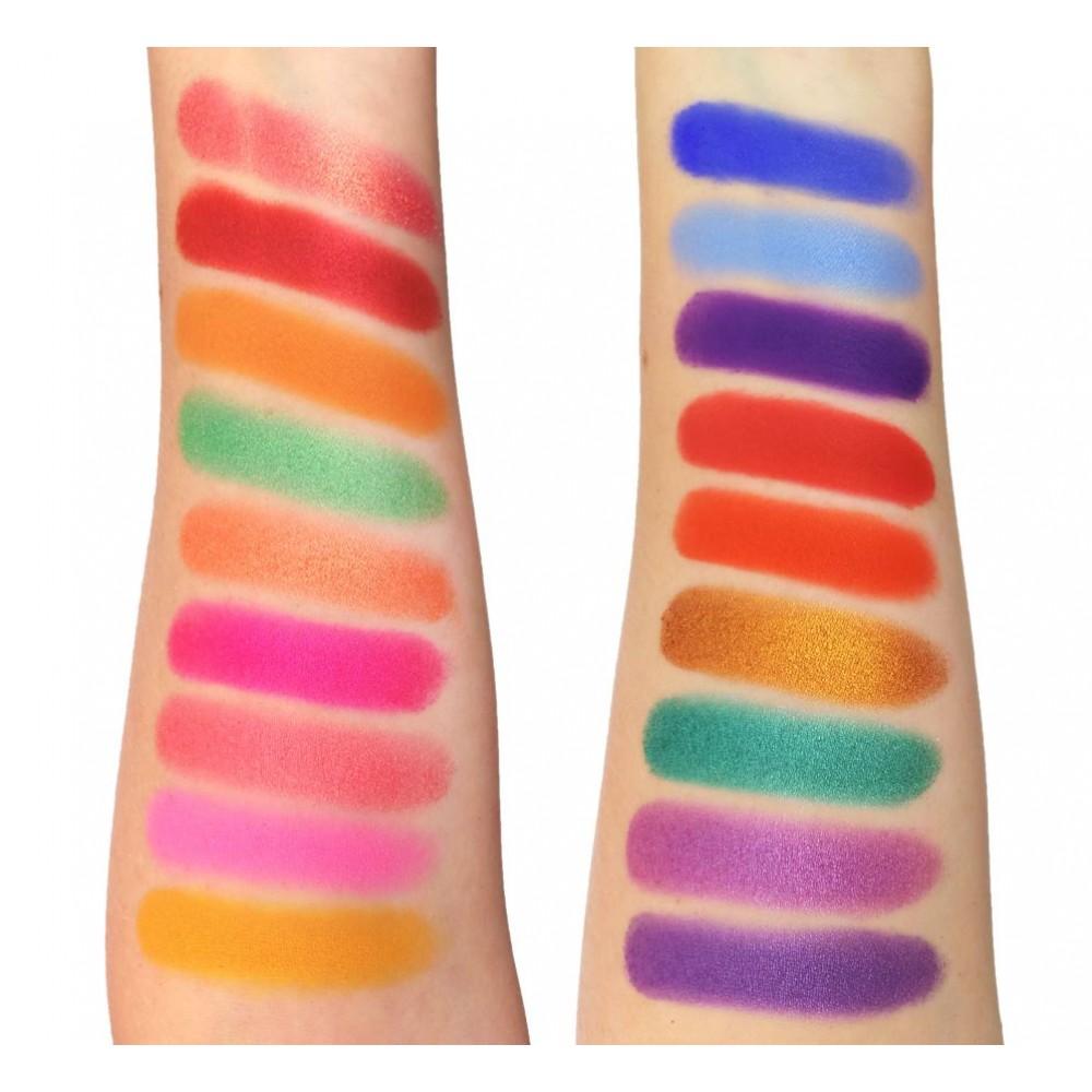 Whatever Forever 18 Eyeshadow Palette