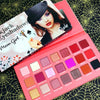 Blackjack 21 Eyeshadow Palette Mean Girl