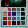 The Roaring 20's Eyeshadow Palette - Reckless