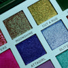 The Roaring 20's Eyeshadow Palette - Reckless