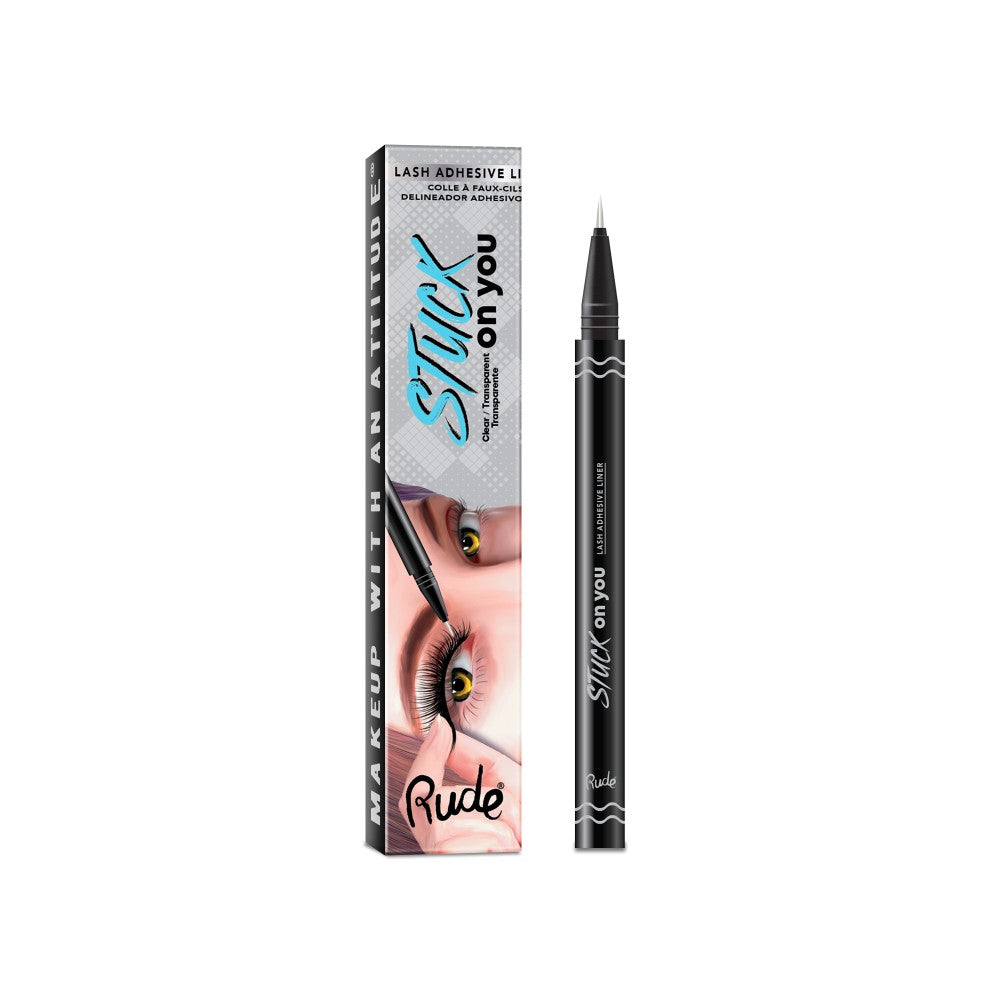 STUCK ON YOU - Lash Adhesive Liner