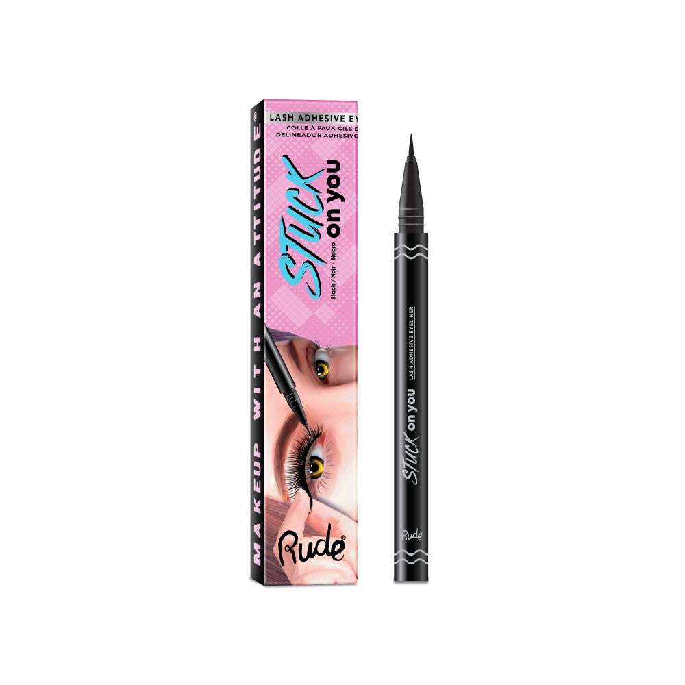 STUCK ON YOU - Lash Adhesive Liner