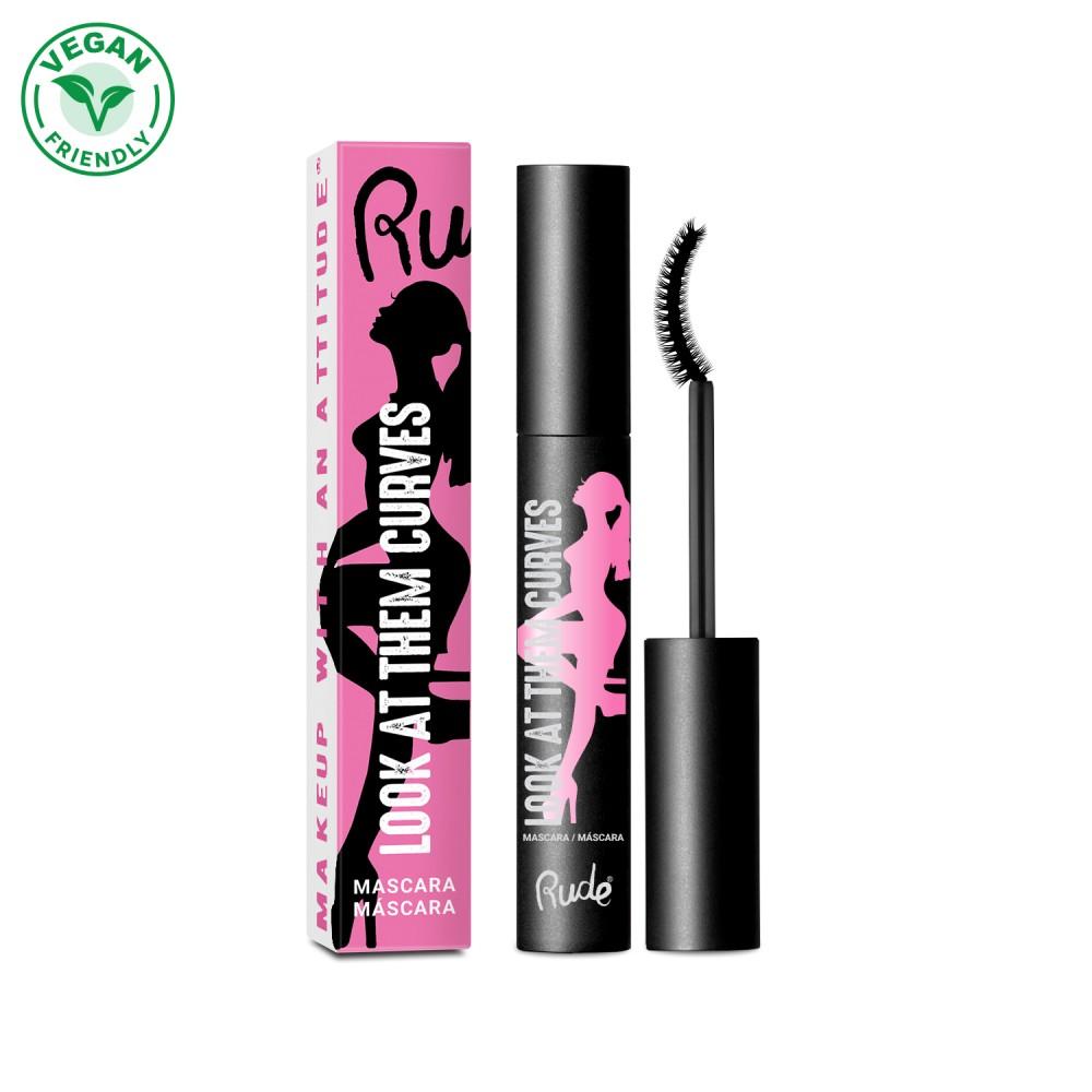 Look at Them Curves Lifting Mascara