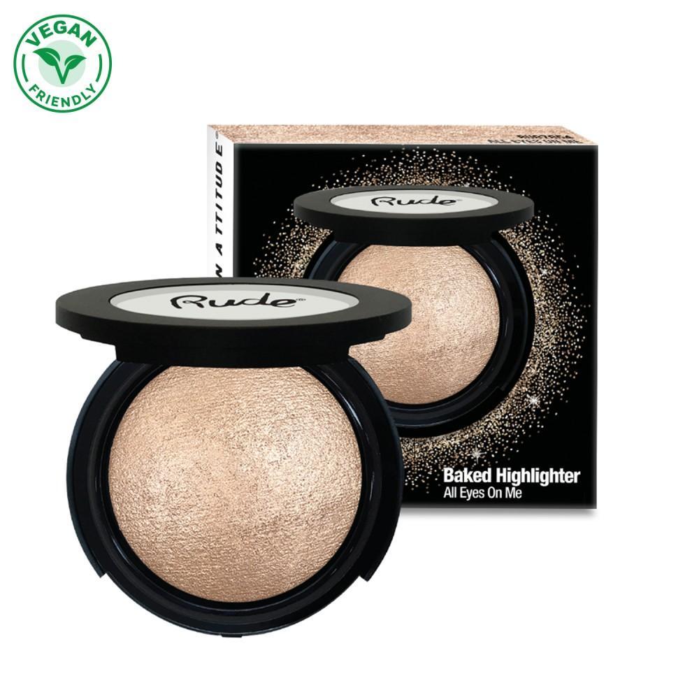 Baked Highlighter Shimmer