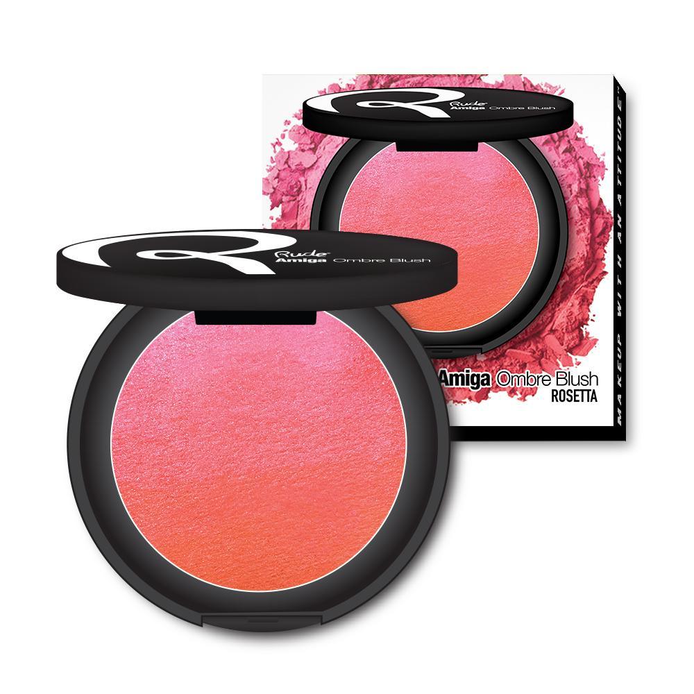 Amiga Ombre Blush