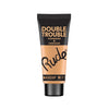 Double Trouble Foundation + Concealer