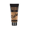 Double Trouble Foundation + Concealer