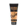 Double Trouble Foundation + Concealer