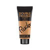 Double Trouble Foundation + Concealer