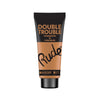 Double Trouble Foundation + Concealer
