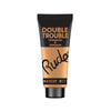 Double Trouble Foundation + Concealer