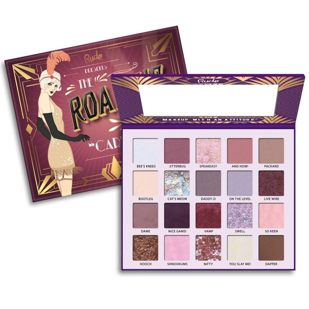 The Roaring 20's Eyeshadow Palette - Carefree