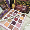 The Roaring 20's Eyeshadow Palette - Carefree