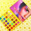 C’est Fantastique 30 Eyeshadow Palette