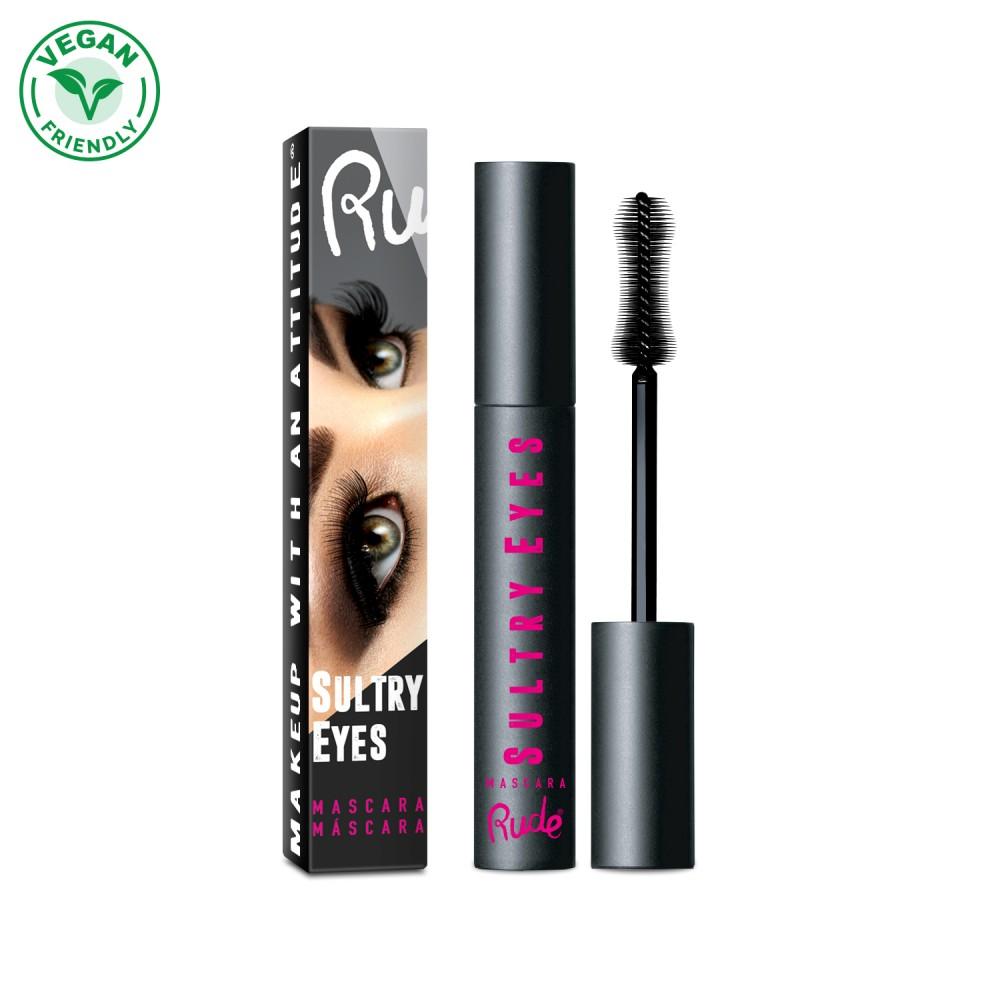 Sultry Eyes Extreme Full Volume Mascara