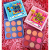 Blush Crush 9 Color Blush Palette