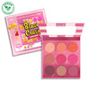 Blush Crush 9 Color Blush Palette