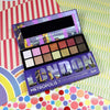 Metropolis 14 Eyeshadow Palette