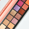 Metropolis 14 Eyeshadow Palette