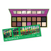 Metropolis 14 Eyeshadow Palette