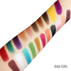 Blackjack 21 Eyeshadow Palette Bad Girl