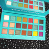 Blackjack 21 Eyeshadow Palette Bad Girl