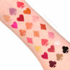 Blackjack 21 Eyeshadow Palette Tough Girl