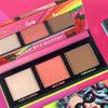 NoFilter 3D Face Palette - Roses