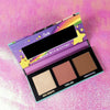 NoFilter 3D Face Palette - Stars