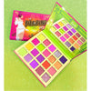 The Roaring 20's Eyeshadow Palette - Neons