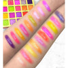 The Roaring 20's Eyeshadow Palette - Neons
