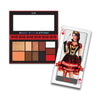 Face Card Palette - Queen of Diamonds