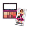 Face Card Palette - Queen of Hearts