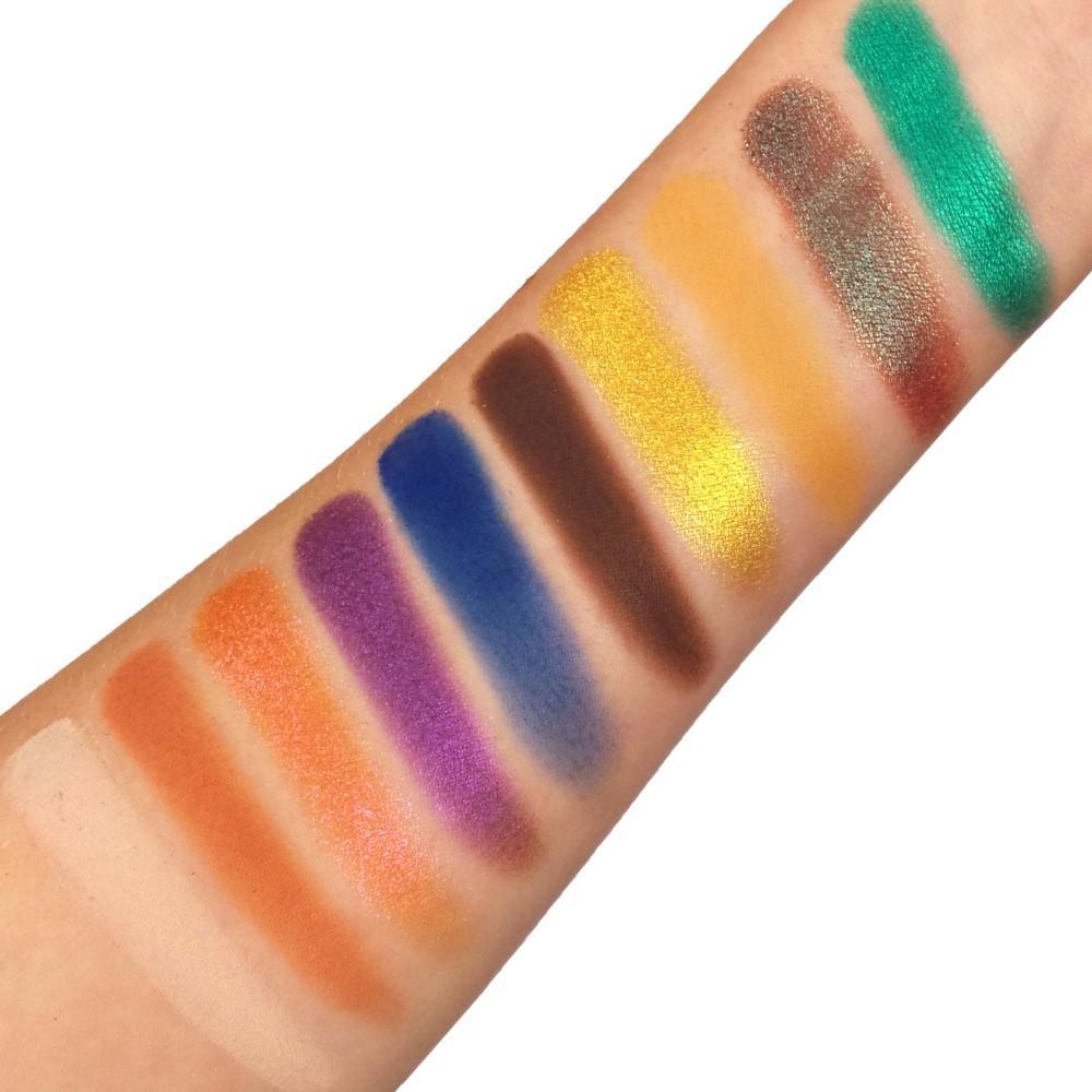 Party Animal 10 Eyeshadow Palette