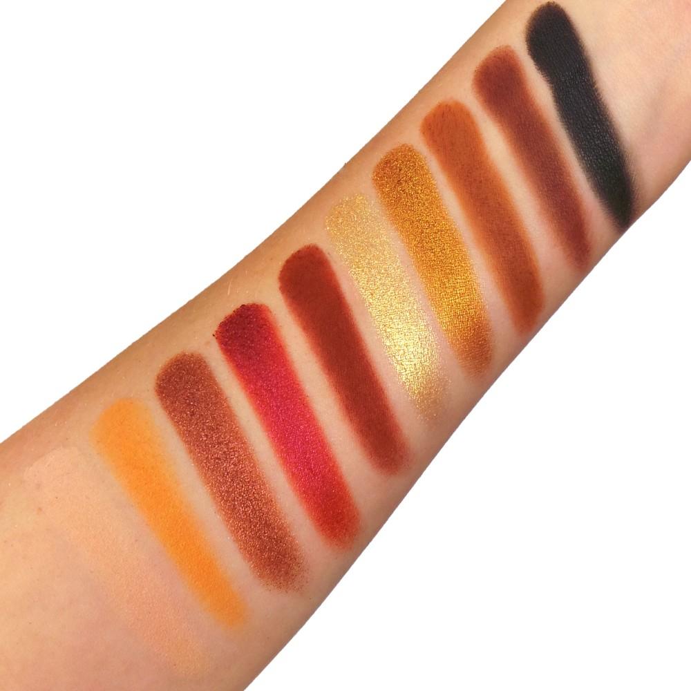 Party Animal 10 Eyeshadow Palette