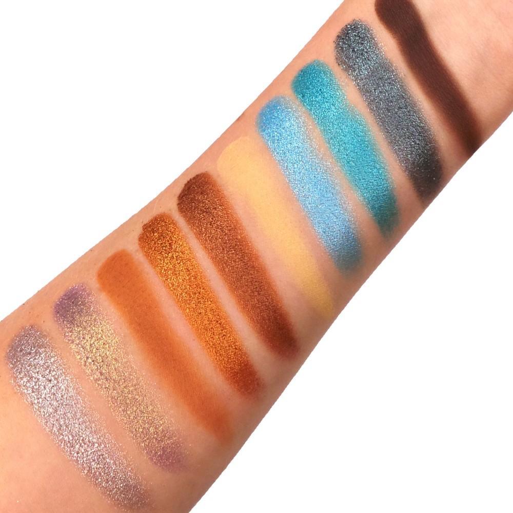 Party Animal 10 Eyeshadow Palette