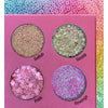 Sin of Glittony Glitter 15 Eyeshadow Palette