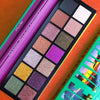 Metropolis 14 Eyeshadow Palette