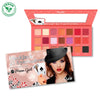 Blackjack 21 Eyeshadow Palette Mean Girl