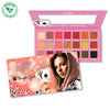 Blackjack 21 Eyeshadow Palette Tough Girl