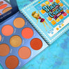 Blush Crush 9 Color Blush Palette