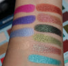 The Roaring 20's Eyeshadow Palette - Reckless