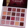 The Roaring 20's Eyeshadow Palette - Carefree