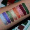 The Roaring 20's Eyeshadow Palette - Reckless