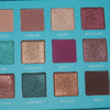 Bikini Bottom 18 Eyeshadow Palette