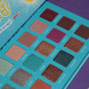 Bikini Bottom 18 Eyeshadow Palette