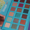Bikini Bottom 18 Eyeshadow Palette