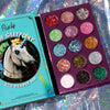 Sin of Glittony Glitter 15 Eyeshadow Palette