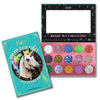 Sin of Glittony Glitter 15 Eyeshadow Palette