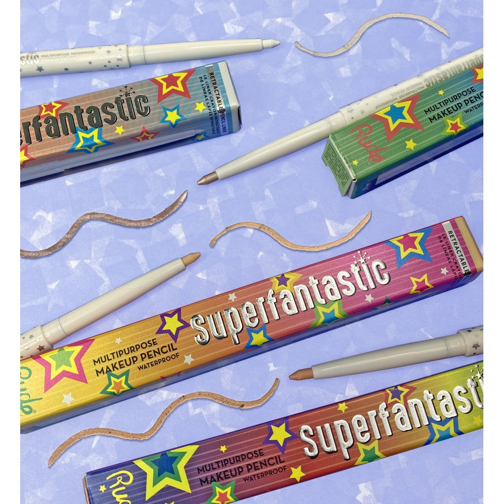 Superfantastic Multipurpose Makeup Pencil